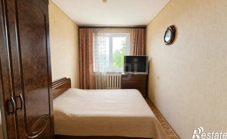 3-комн квартира Судакская улица, 10,  д. 10