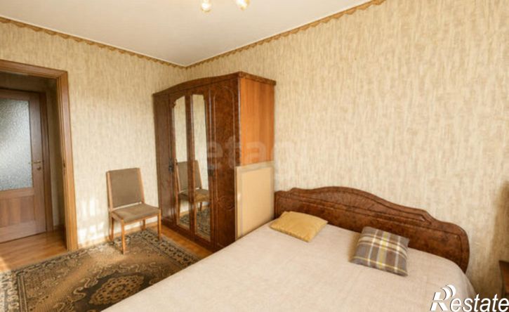 3-комн квартира Судакская улица, 10,  д. 10