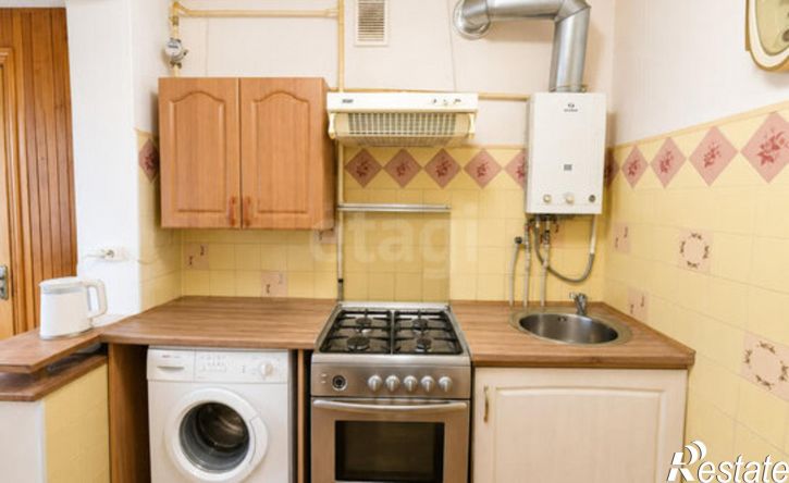 3-комн квартира Судакская улица, 10,  д. 10
