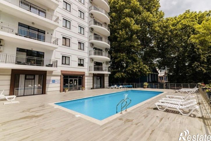 2-комн квартира улица Горького, 9А,  д. 9А