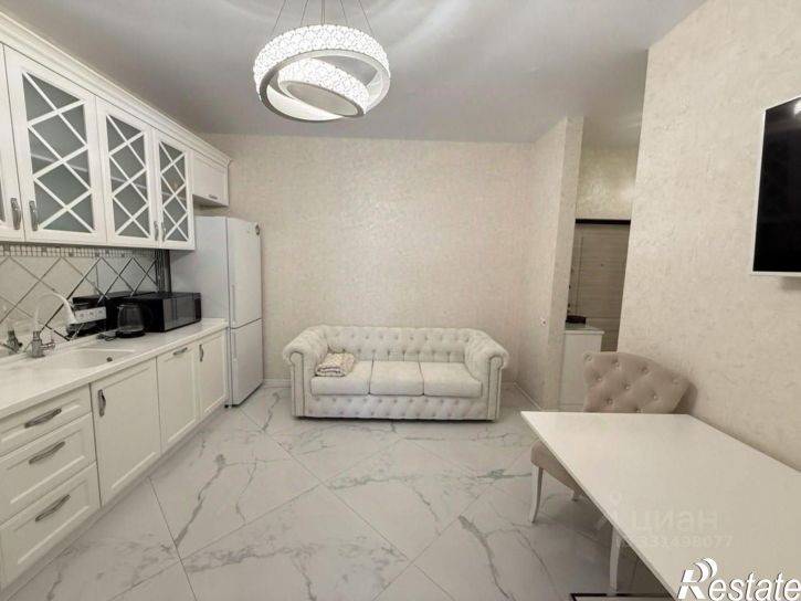 2-комн квартира улица Горького, 9А,  д. 9А