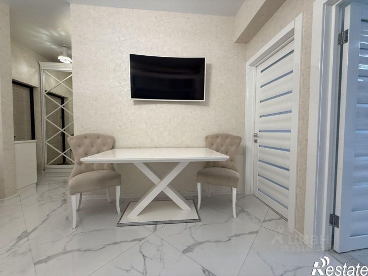 2-комн квартира улица Горького, 9А,  д. 9А