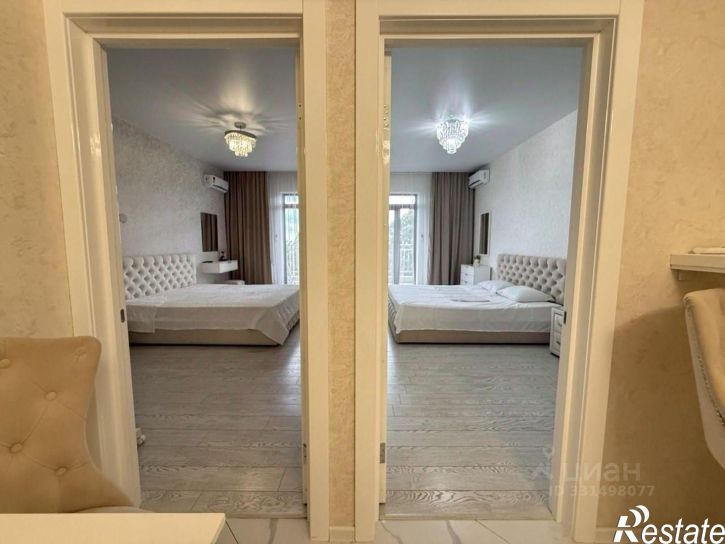 2-комн квартира улица Горького, 9А,  д. 9А