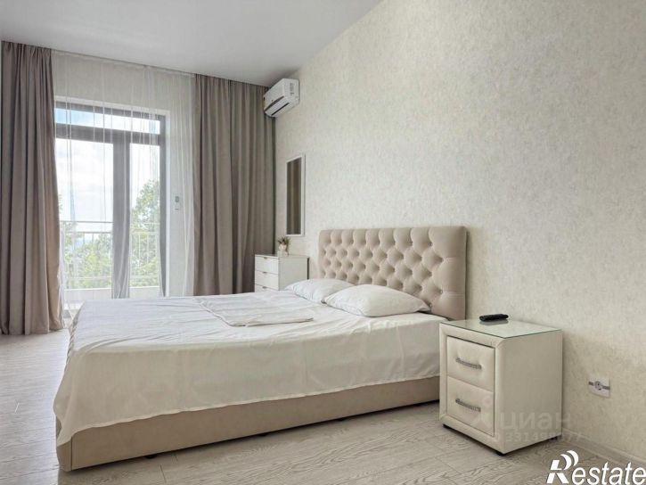 2-комн квартира улица Горького, 9А,  д. 9А