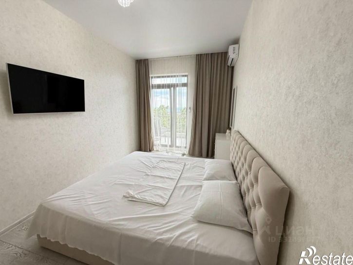 2-комн квартира улица Горького, 9А,  д. 9А