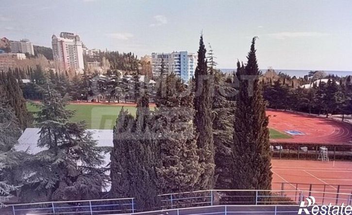 1-комн квартира Спортивный пер, 3,  д. 3