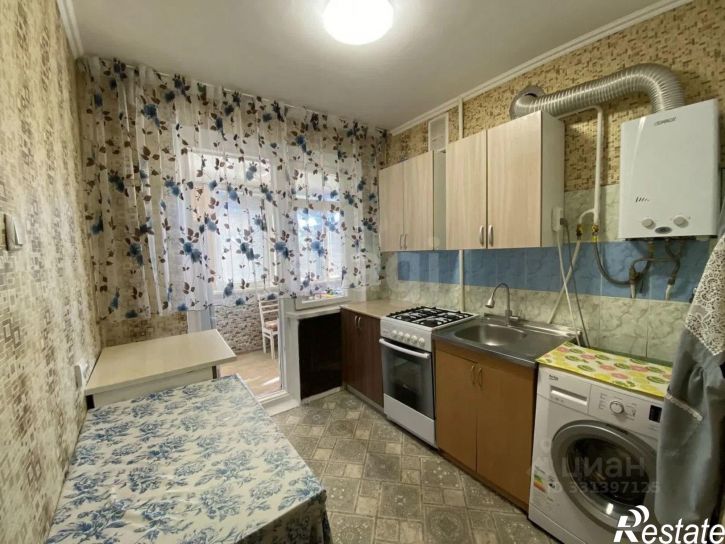 3-комн квартира ул Симферопольская, 28,  д. 28