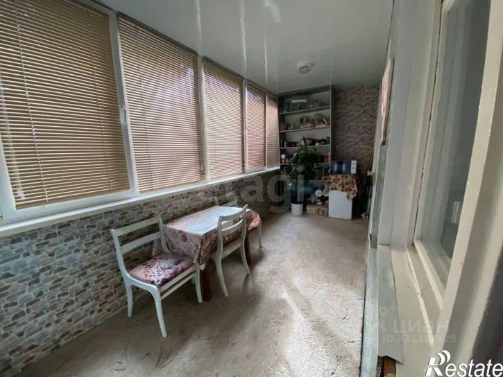 3-комн квартира ул Симферопольская, 28,  д. 28