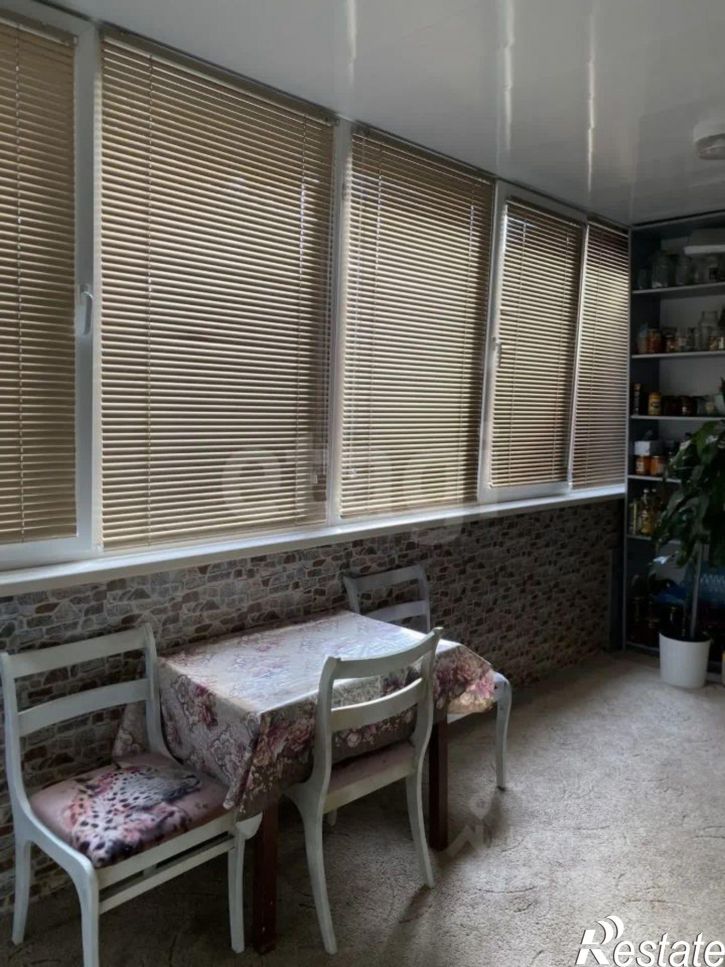 3-комн квартира ул Симферопольская, 28,  д. 28