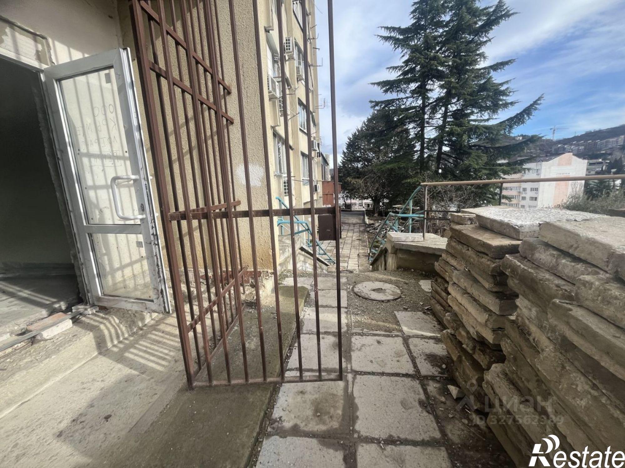 Купить офис, помещение под офис за 7 986 720 рублей на Судакская улица, 20