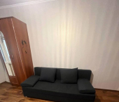 2-комн, 44кв м, этаж 1/5 Красноармейская улица, 19