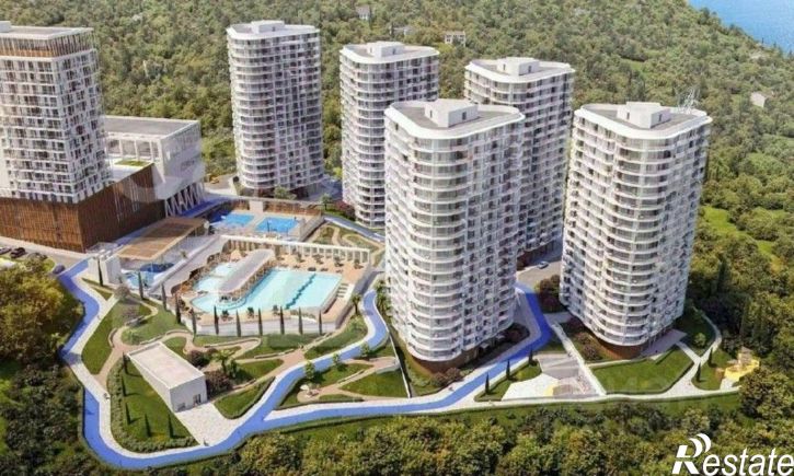 2-комн квартира ул Западная, 1а,  д. 1а