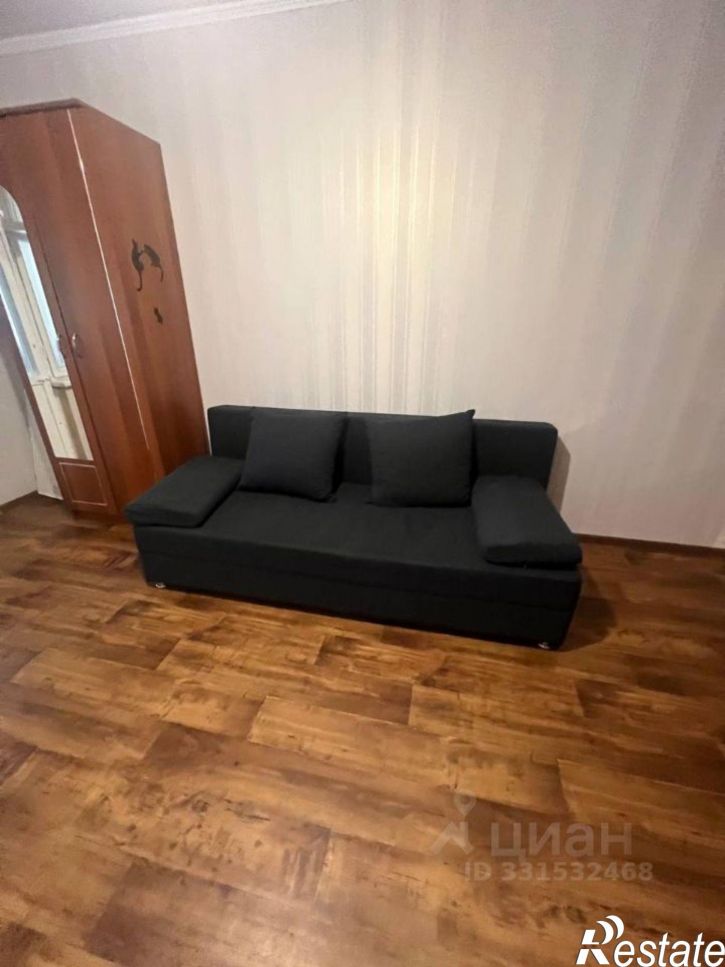 2-комн квартира Красноармейская улица, 19,  д. 19