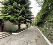3-комн, 60кв м, этаж 1/5 ул Партенитская, 12