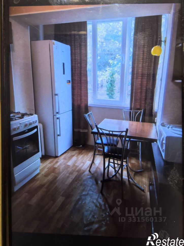 2-комн квартира ул Октябрьская, 33,  д. 33