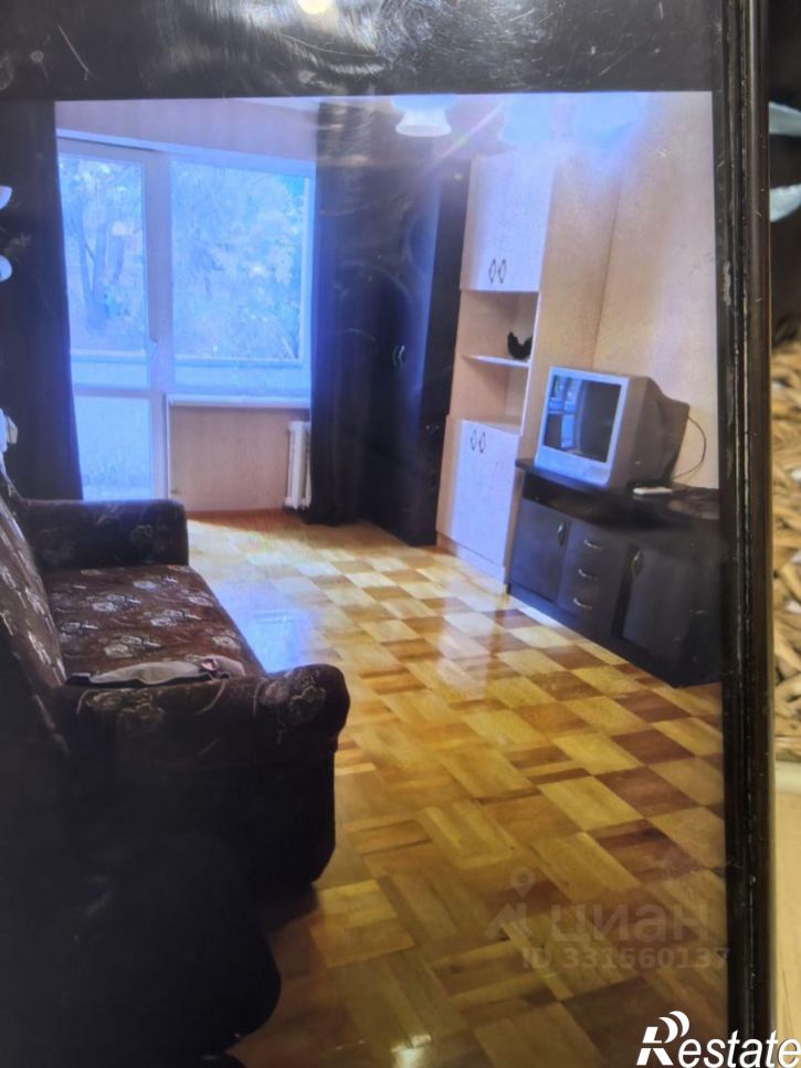 2-комн квартира ул Октябрьская, 33,  д. 33