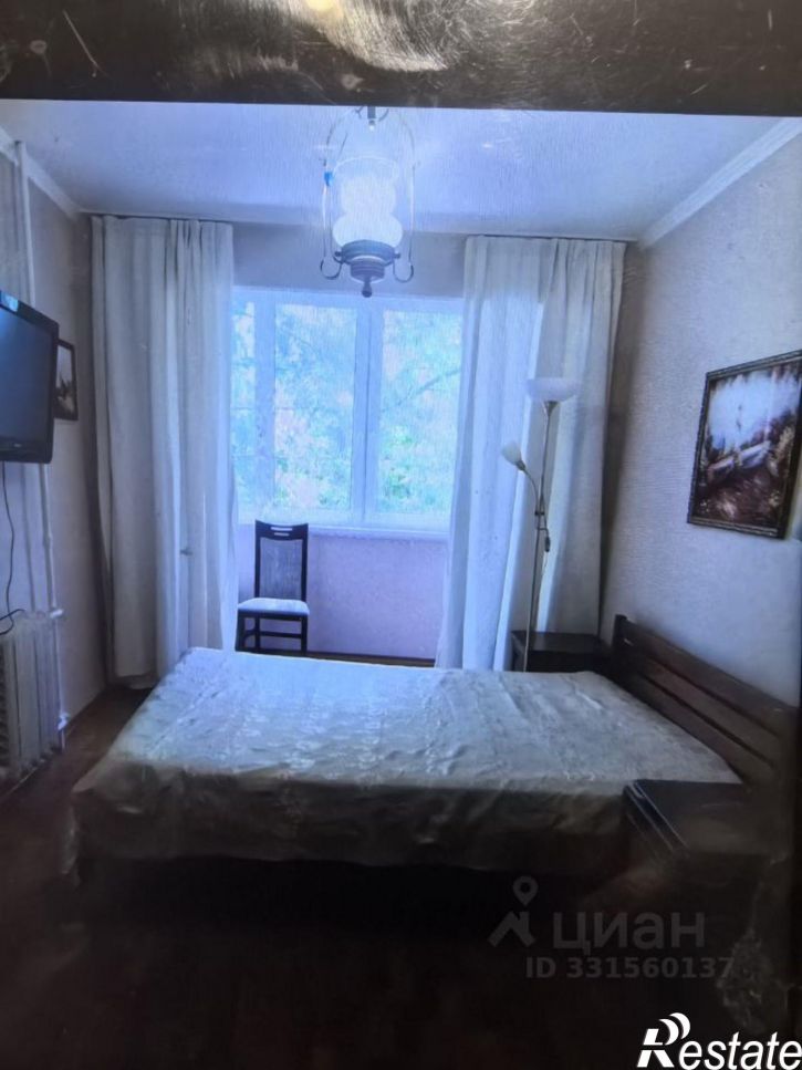 2-комн квартира ул Октябрьская, 33,  д. 33