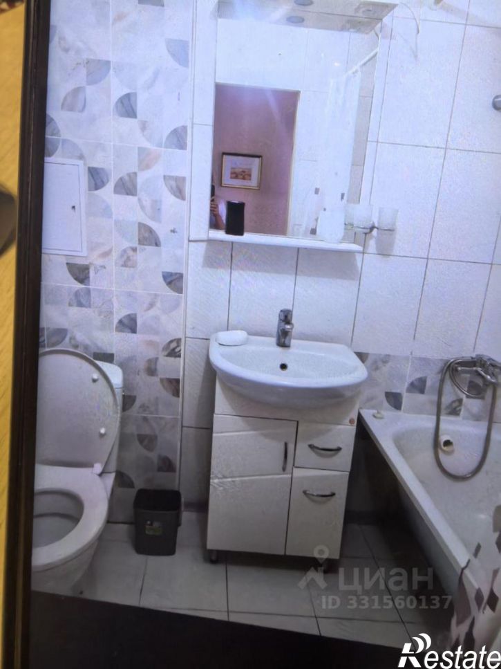 2-комн квартира ул Октябрьская, 33,  д. 33