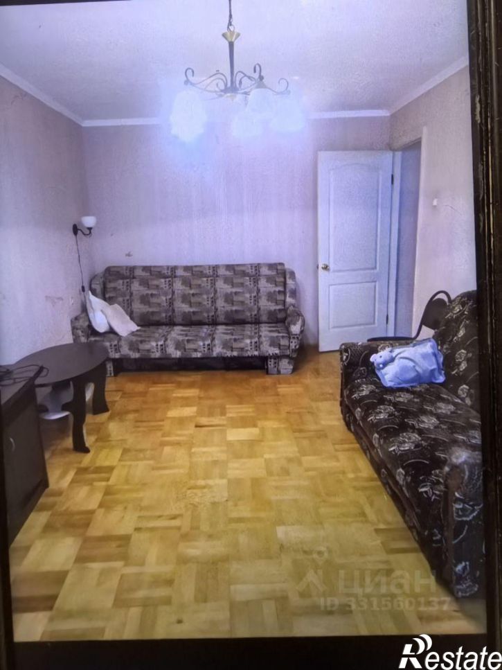 2-комн квартира ул Октябрьская, 33,  д. 33