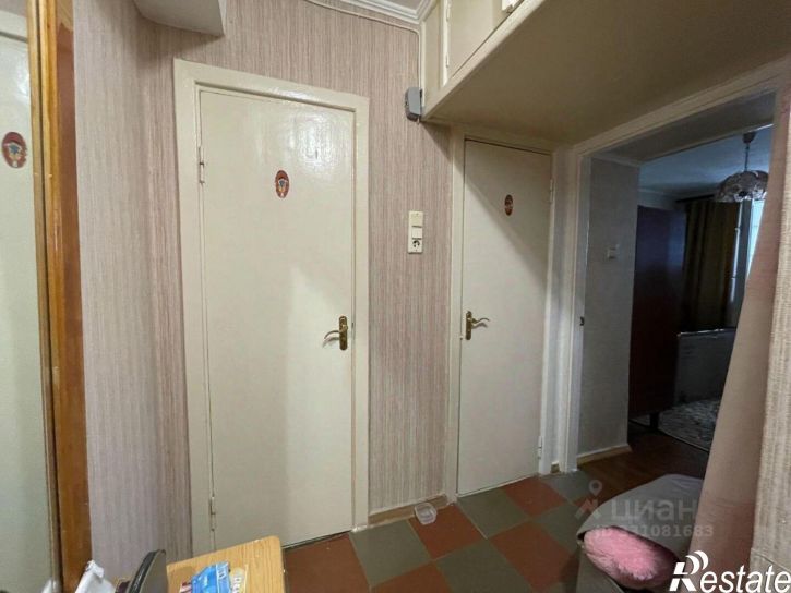 3-комн квартира ул Партенитская, 12,  д. 12
