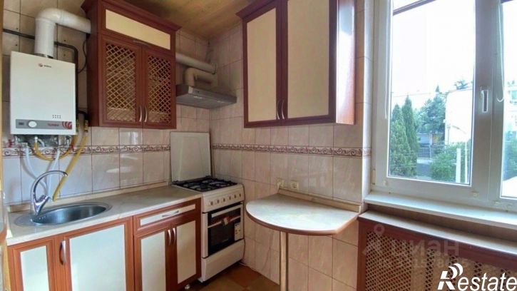 3-комн квартира ул Б.Хмельницкого, 11/1,  д. 11/1