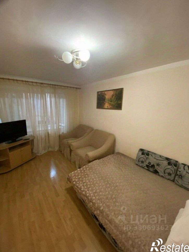 2-комн квартира Базарный пер, 1 а,  д. 1 а,  к. а