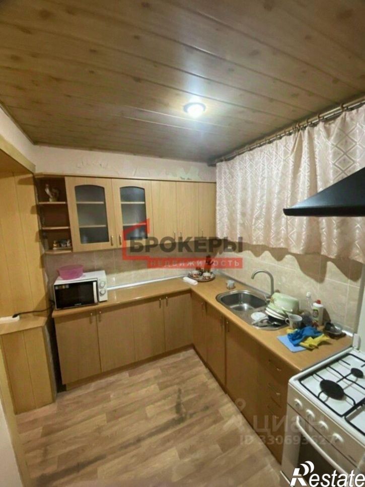 2-комн квартира Базарный пер, 1 а,  д. 1 а,  к. а