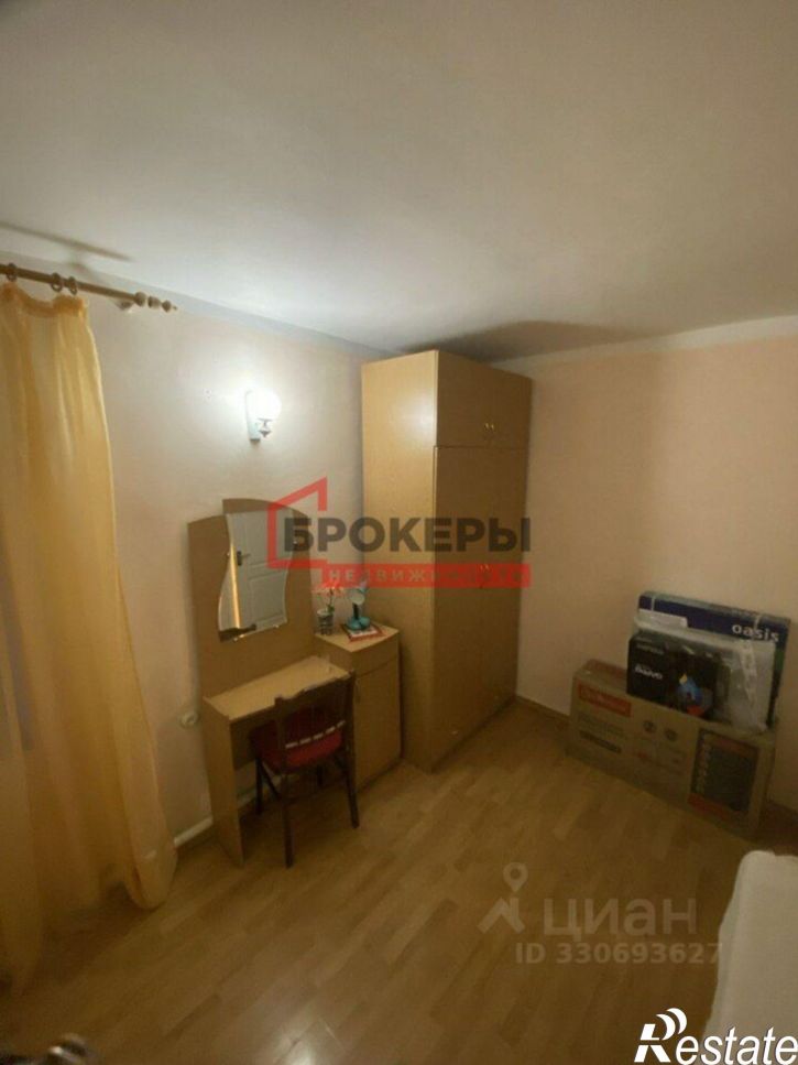2-комн квартира Базарный пер, 1 а,  д. 1 а,  к. а