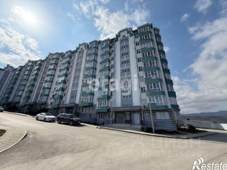 1-комн квартира ул 60 лет СССР, 3а,  д. 3а