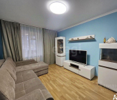 4-комн, 70кв м, этаж 4/5 Судакская улица, 14А