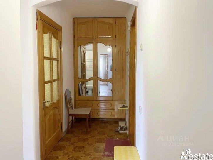 2-комн квартира ул Платановая, 4,  д. 4