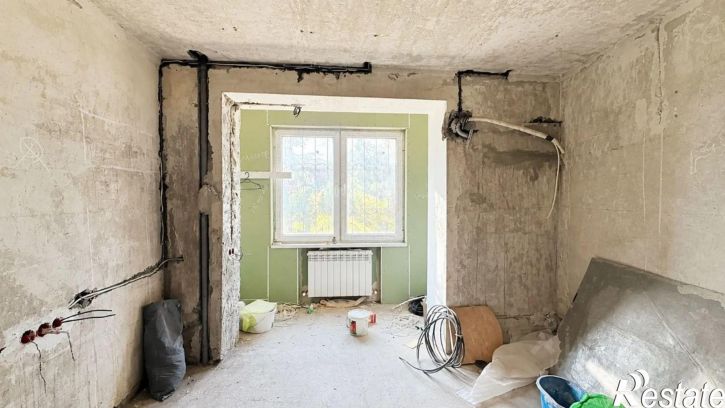 2-комн квартира Судакская улица, 18,  д. 18