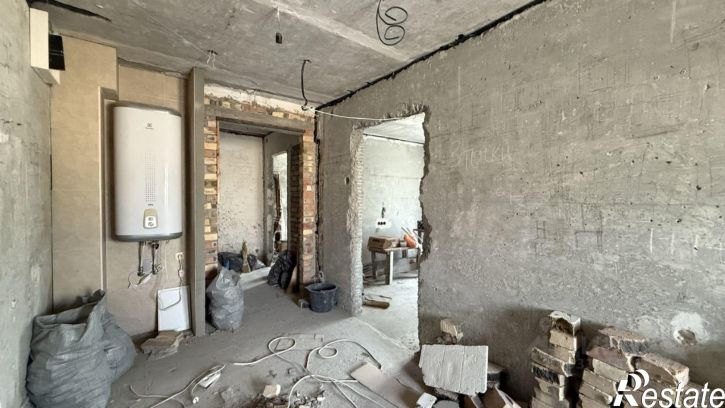 2-комн квартира Судакская улица, 18,  д. 18