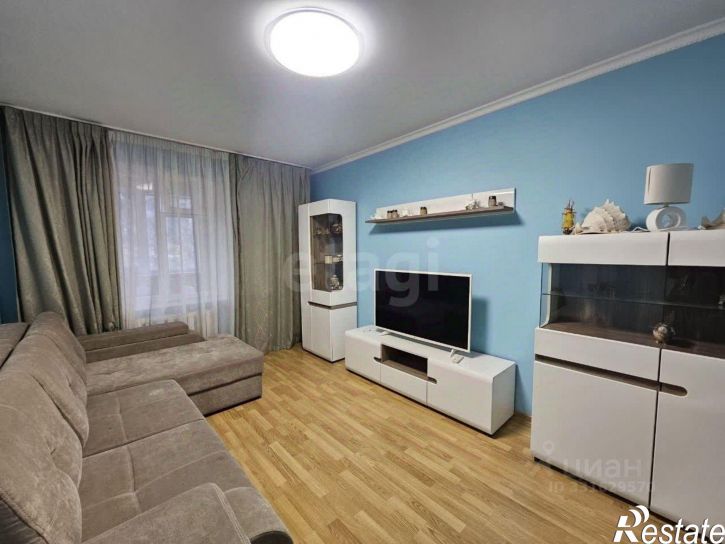 4-комн квартира Судакская улица, 14А,  д. 14А