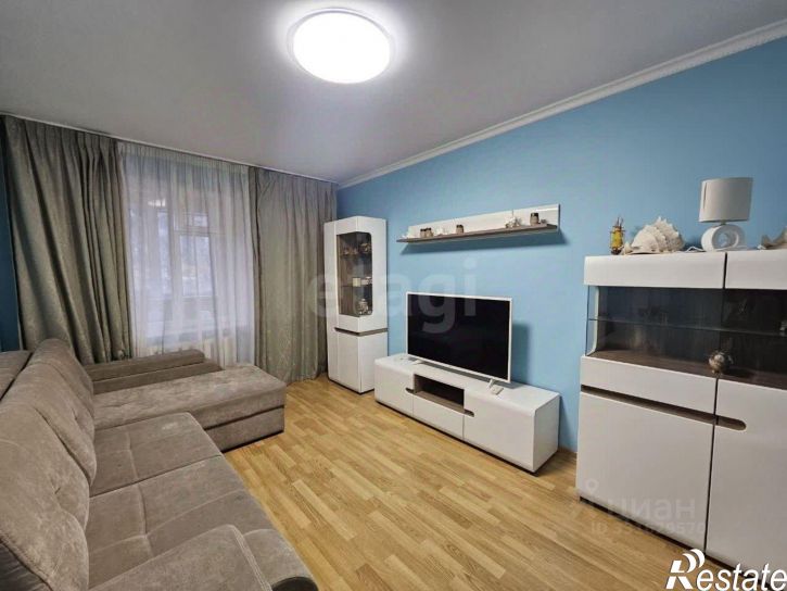 4-комн квартира Судакская улица, 14А,  д. 14А