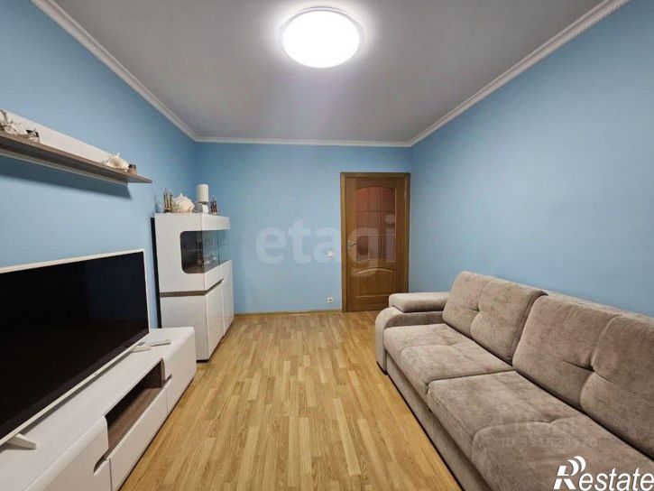 4-комн квартира Судакская улица, 14А,  д. 14А