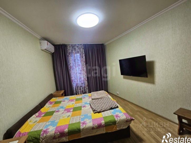 4-комн квартира Судакская улица, 14А,  д. 14А