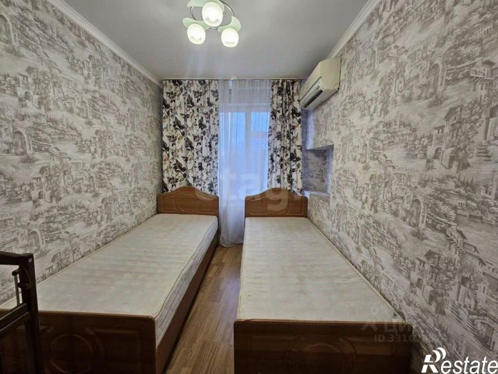 4-комн квартира Судакская улица, 14А,  д. 14А