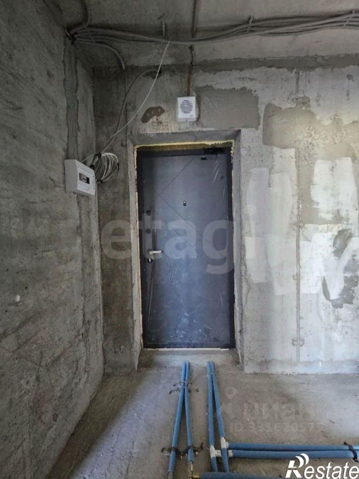 2-комн квартира Пограничный переулок, 1,  д. 1