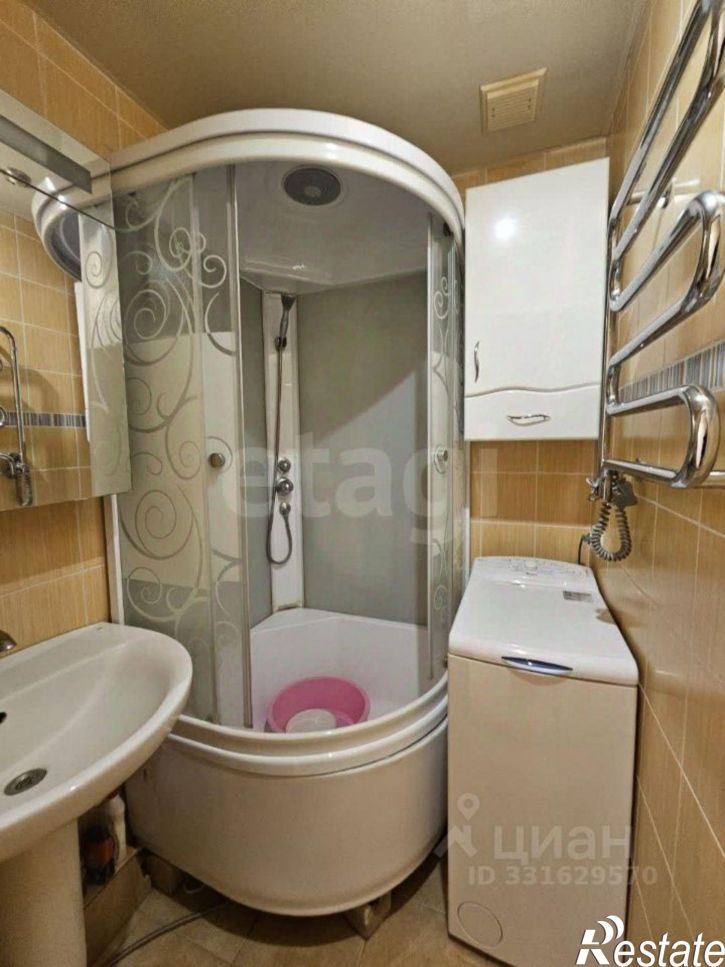 4-комн квартира Судакская улица, 14А,  д. 14А
