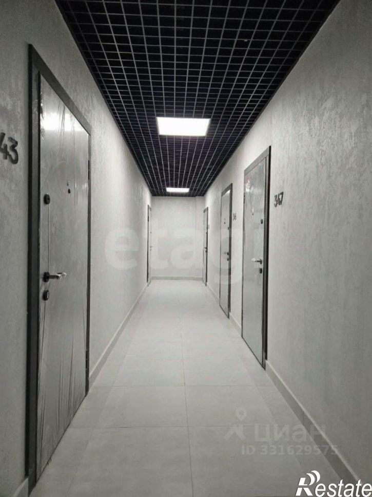 2-комн квартира Пограничный переулок, 1,  д. 1