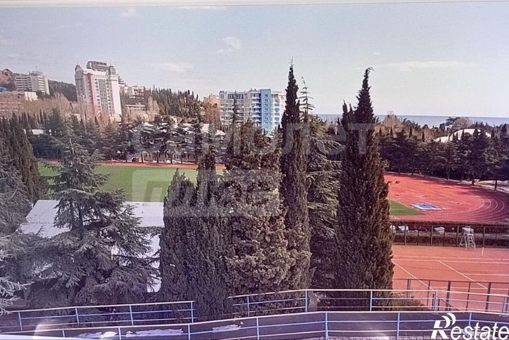 1-комн квартира Алушта г., Спортивный пер., д.3