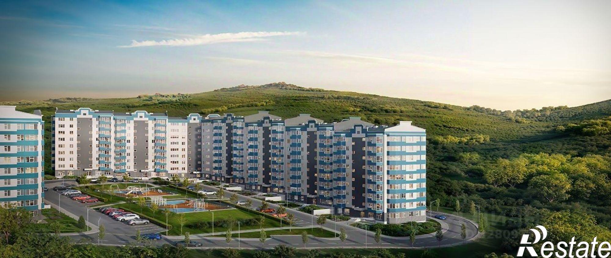 Купить квартиру за 7 467 900 рублей на улица 60 лет СССР