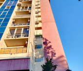 2-комн, 36кв м, этаж 7/14 ул Перекопская, 4В