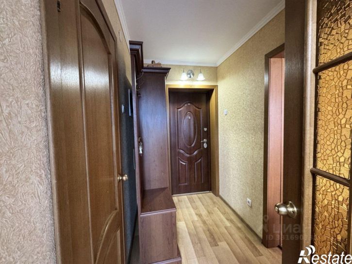 2-комн квартира ул Перекопская, 4В,  д. 4В