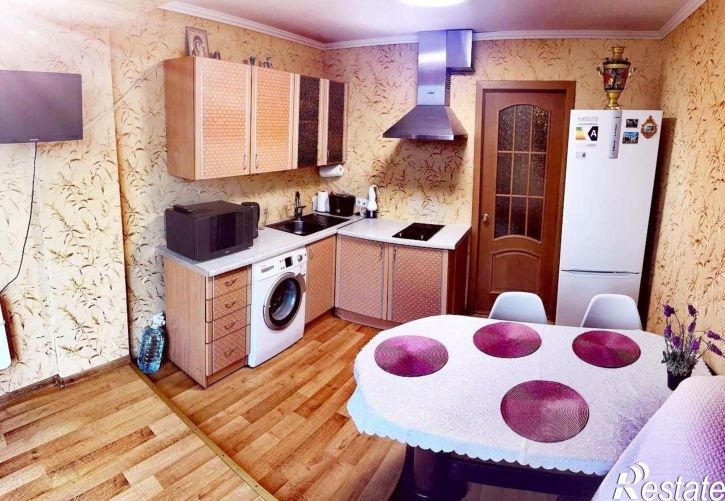 2-комн квартира ул Перекопская, 4В,  д. 4В