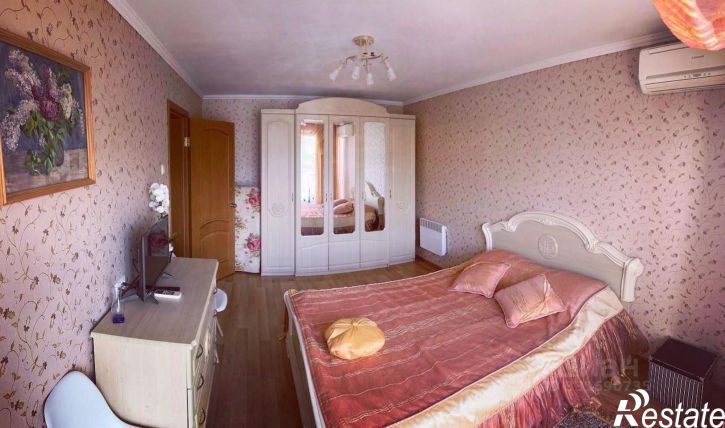 2-комн квартира ул Перекопская, 4В,  д. 4В