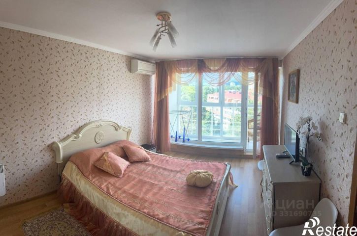 2-комн квартира ул Перекопская, 4В,  д. 4В