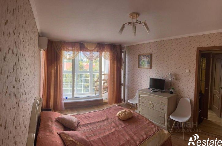 2-комн квартира ул Перекопская, 4В,  д. 4В