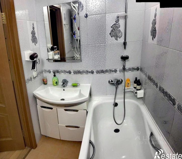 2-комн квартира ул Перекопская, 4В,  д. 4В